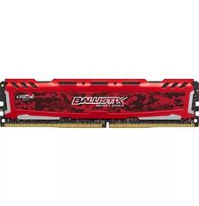 Модуль памяти для компьютера DDR4 16GB 2400 MHz MICRON (BLS16G4D240FSE)