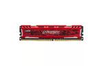 Модуль памяти для компьютера DDR4 4GB 2400 MHz Ballistix Sport LT MICRON (BLS4G4D240FSE)