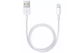 Дата кабель USB 2.0 AM to Lightning 1.0m PATRON (CAB-PN-LIGHT-1M) - Фото