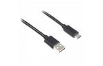 Дата кабель USB 2.0 AM to Type-C 0.5m Cablexpert (CCP-USB2-AMCM-0.5M)