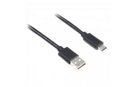 Дата кабель USB 2.0 AM to Type-C 0.5m Cablexpert (CCP-USB2-AMCM-0.5M) - Фото