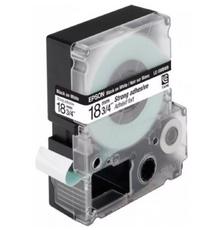 Лента LK5WBW Strng adh Blk/Wht 18/9