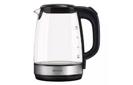 Електрочайник Sencor SWK 2080 BK (SWK2080BK) - Фото