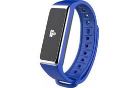 Фитнес браслет MyKronoz ZeFit2 Blue (7640158010785) - Фото