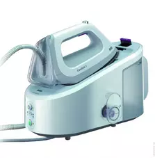 Паровая станция BRAUN IS 3044 WH SS