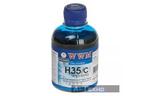 Чернила WWM HP № 22/121/134/135/136/141 cyan (H35/C)