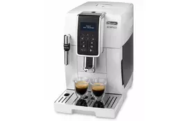 Кавоварка DeLonghi ECAM 350.35 W - Фото
