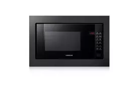Микроволновая печь Samsung FW77SR-B/BWT - Фото