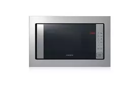 Микроволновая печь Samsung FW77SSTR/BWT - Фото