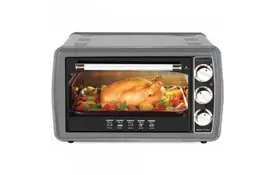 Електропіч HOUSETECH 11003 gray - Фото