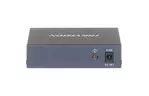 Коммутатор сетевой Hikvision DS-3E1105P-EI/V2
