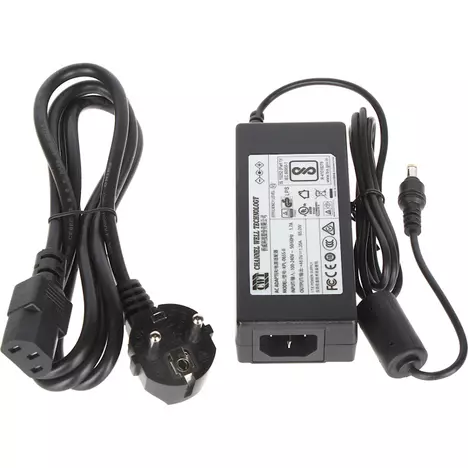 Коммутатор сетевой Hikvision DS-3E1105P-EI/V2 - Фото 3