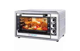 Електропіч HOUSETECH 15003 gray - Фото