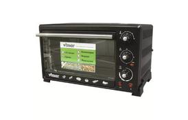 Электропечь VIMAR VEO 4244 B - Фото