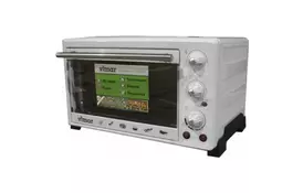 Электропечь VIMAR VEO 4244 W - Фото