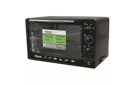 Електропіч VIMAR VEO 4655 B - Фото
