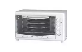 Електропіч VIMAR VEO 5930 W - Фото