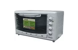 Електропіч VIMAR VEO 5933 W - Фото