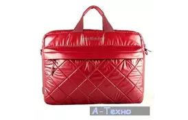 Сумка для ноутбука Continent 15.6 CC-072 Bordo (CC-072 Bordo) - Фото