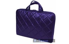 Сумка для ноутбука Continent 15.6 CC-075 Blue (CC-075 Blue) - Фото