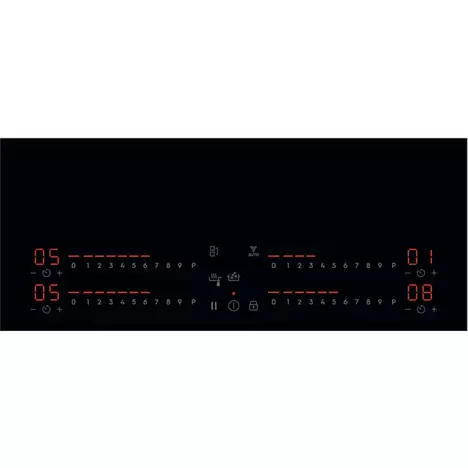 Варочная поверхность Electrolux EIS67453 - Фото 1