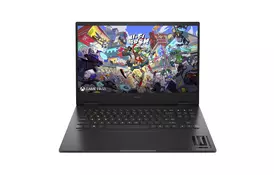 Ноутбук HP OMEN 16-wf0006ru (8F2D3EA) - Фото
