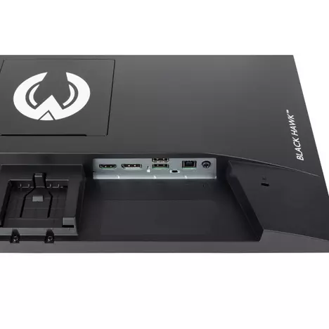 Монитор iiyama G2445HSU-B2 - Фото 6