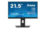 Монитор iiyama XUB2293HSU-B7