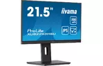 Монитор iiyama XUB2293HSU-B7