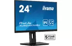 Монитор iiyama XUB2497HSU-B2