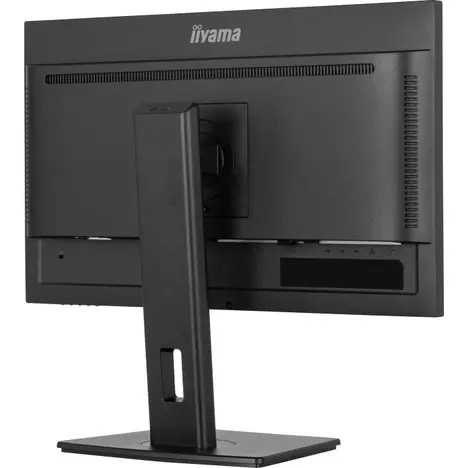 Монитор iiyama XUB2497HSN-B2 - Фото 11