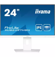 Монитор iiyama XUB2497HSN-W2