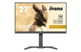 Монітор iiyama GB2795HSU-B1 - Фото Монітор iiyama GB2795HSU-B1 - Фото