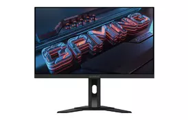 Монітор GIGABYTE M27QA Gaming Monitor - Фото