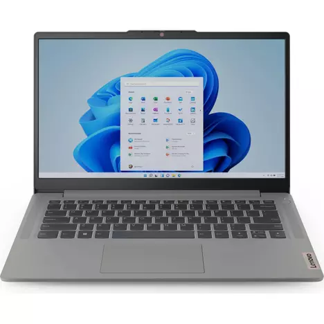 Ноутбук Lenovo IdeaPad Slim 3 14IAN8 (82XA0042RA) - Фото 10