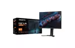 Монитор GIGABYTE M27UA Gaming Monitor
