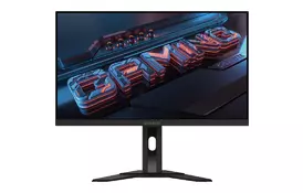 Монітор GIGABYTE M27UA Gaming Monitor - Фото Монітор GIGABYTE M27UA Gaming Monitor - Фото
