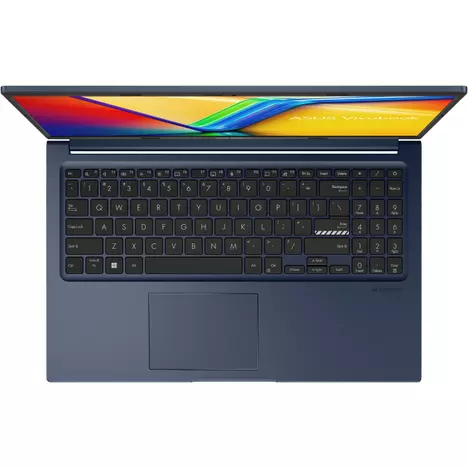 Ноутбук ASUS Vivobook 15 X1504VA-NJ945 (90NB13Y1-M00K40) - Фото 6