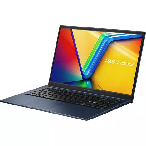 Ноутбук ASUS Vivobook 15 X1504VA-NJ945 (90NB13Y1-M00K40) - Фото 4