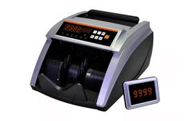 Счетчик банкнот BCASH K-2060 BT с аккумулятором - Фото