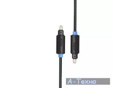 Кабель аудио оптический Prolink TOSLINK 3.0m (PB111-0300)  - Фото