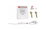 Бойлер Banzai 80 DIRON20 E-ANODE VH