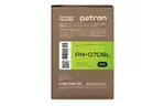 Картридж Patron Canon 070 Green Label (PN-070GL)