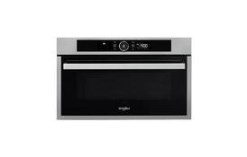 Мікрохвильова піч Whirlpool AMW731IX - Фото