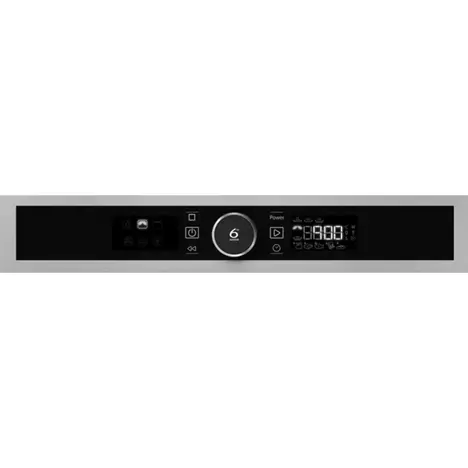 Микроволновая печь Whirlpool AMW731IX - Фото 9