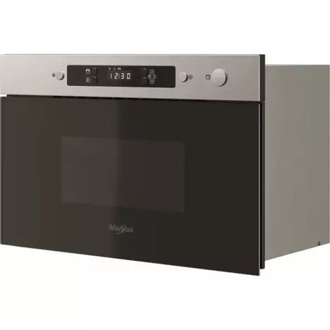 Микроволновая печь Whirlpool MBNA900X - Фото 2