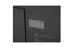 Микроволновая печь Ventolux MWBI 20 G BK TC FS
