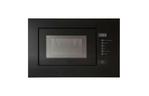 Микроволновая печь Ventolux MWBI 20 G BK TC FS