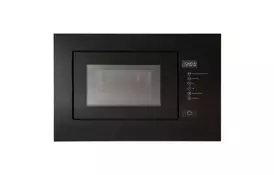 Микроволновая печь Ventolux MWBI 20 G BK TC FS - Фото