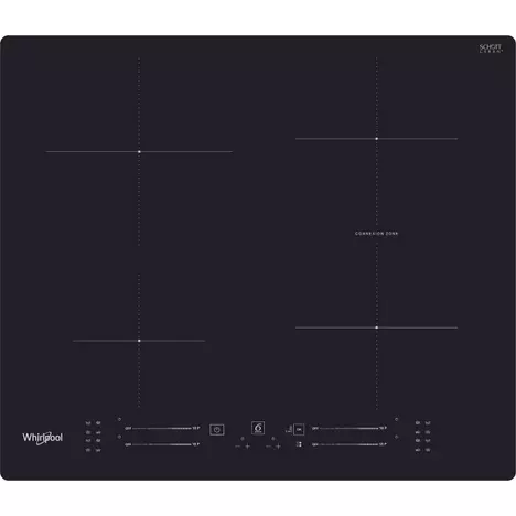 Варочная поверхность Whirlpool WB S0060 NE (WBS0060NE) - Фото 5